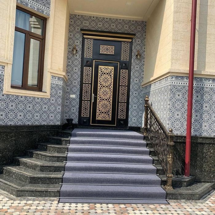 Драп резиновые дорожки с доставкой со склада