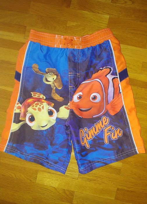 Бански, Nemo, за 5 г.