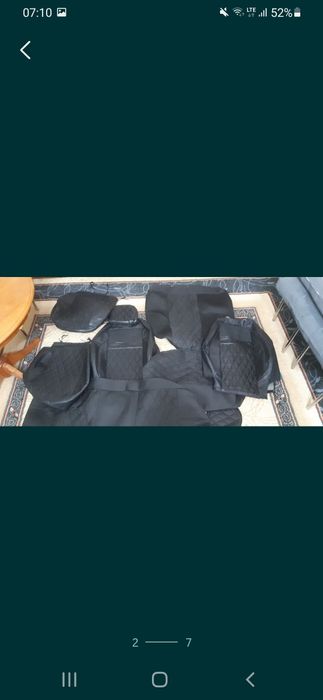 Продаётся чехол Кобальт