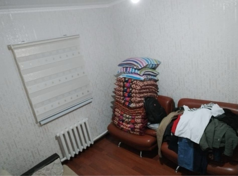 Дом частный в химпоселке