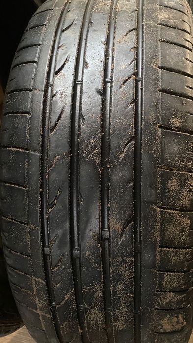 BRIDGESTONE SPORT 235/55/19 лето