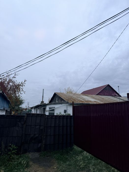 Продам барачный дом в Шанхае
