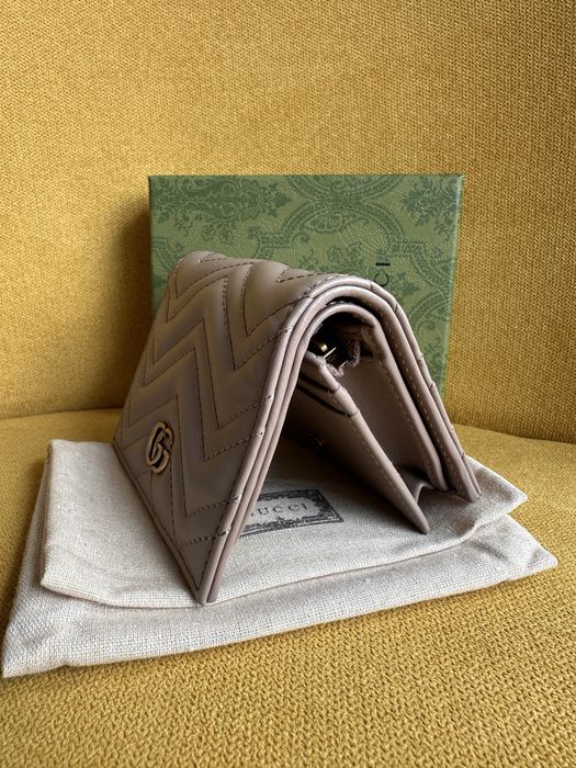 Дамски портфейл Gucci