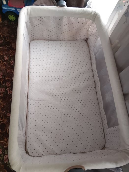 Продам люлбку для малышей