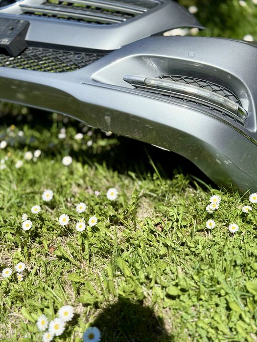 Броня за CLS W218