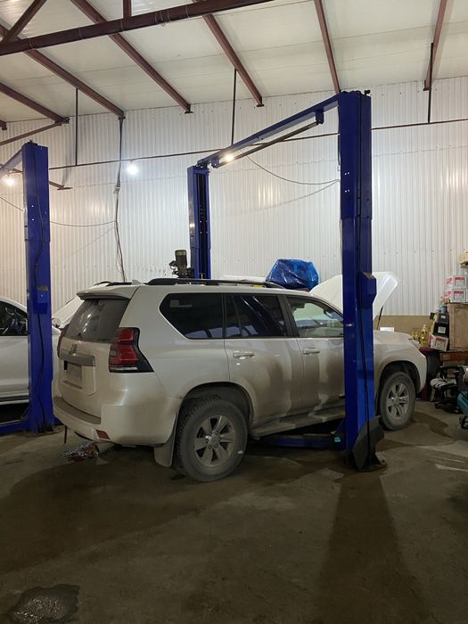 Автосервис Сто 6