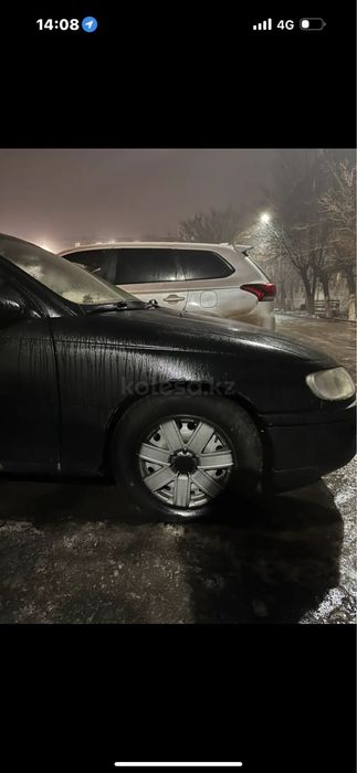 Opel Omega 1995 год