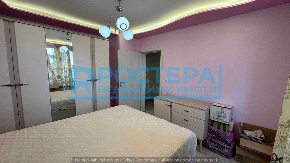 Продава се Четиристаен апартамент в Търговище, Център - 96 кв.м за 675 €/кв.м - Снимка #8