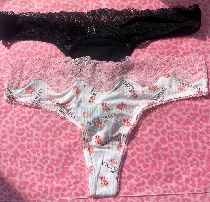 Victoria’s Secret оригинално секси бельо