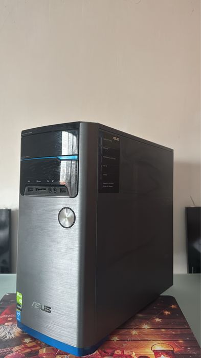 Гейминг компютър