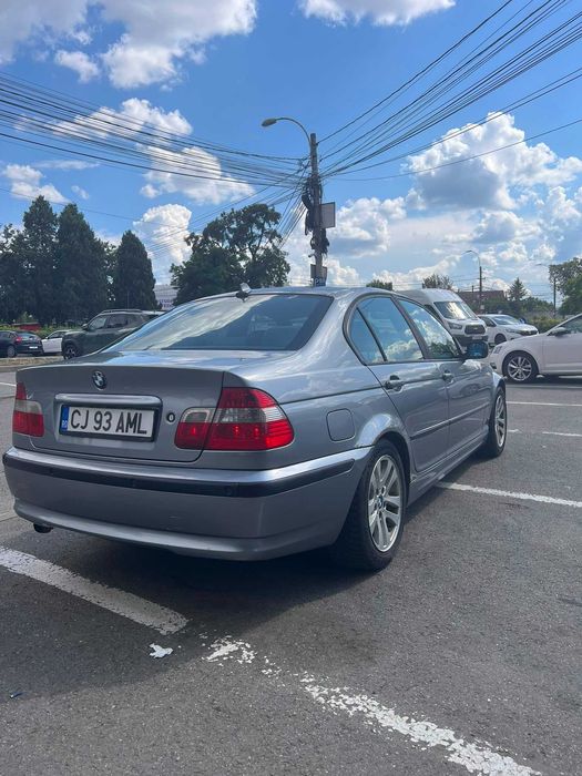 BMW 3 Series 2004 — imagine 2