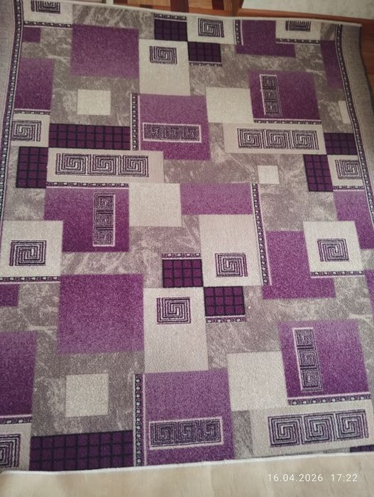 Продам ковёр 3000