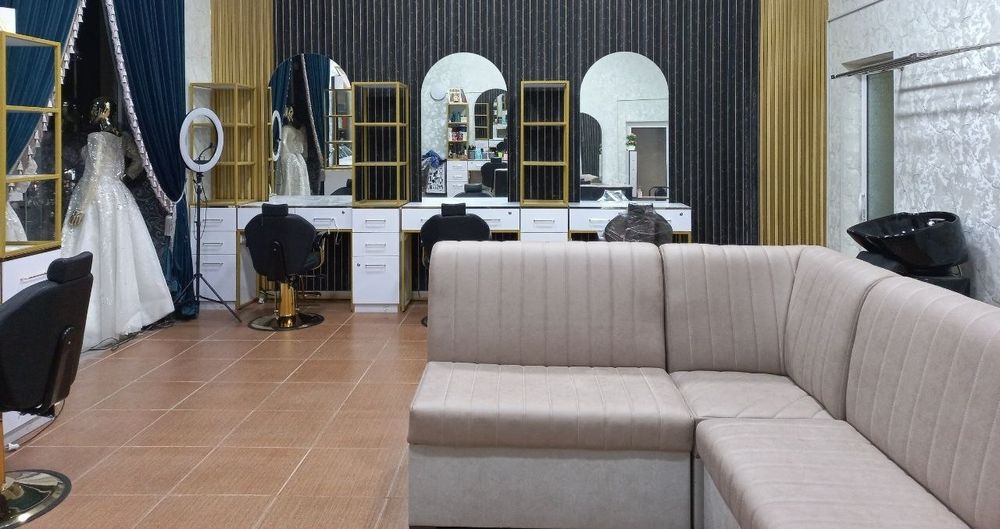 Tayyor biznes sotiladi