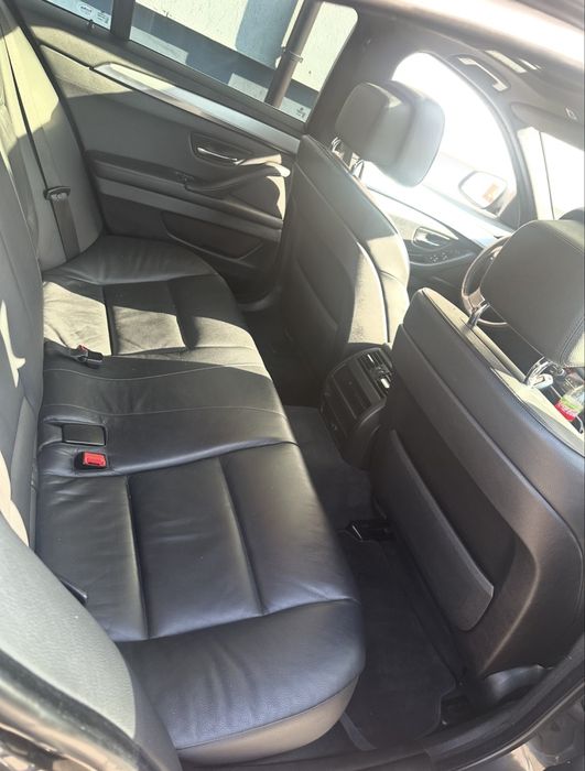Vand BMW Seria 5 525d automat