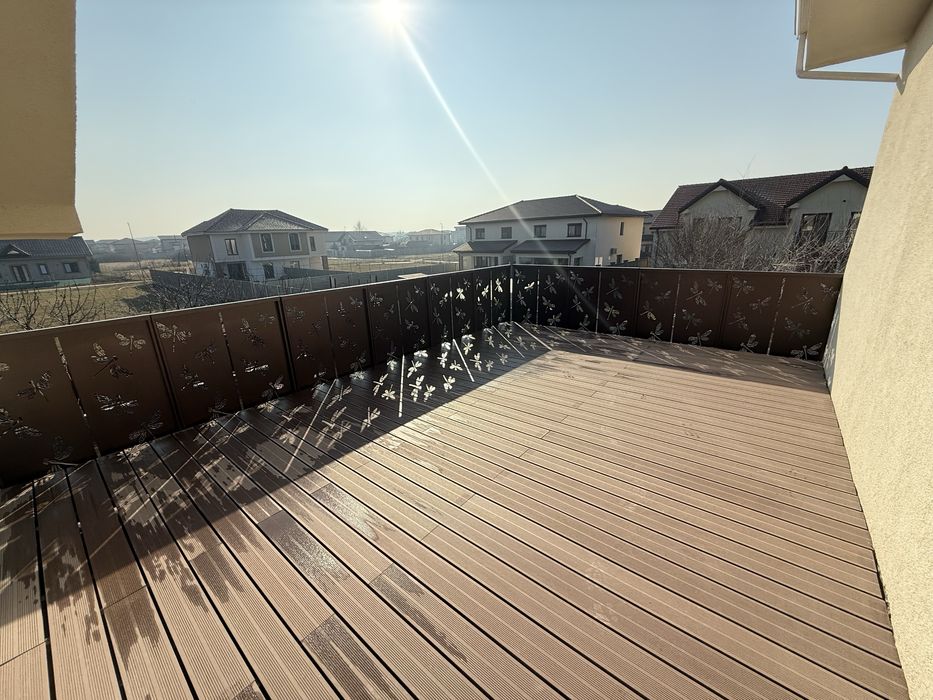 Vand casa Dumbravita strada Tehnicii