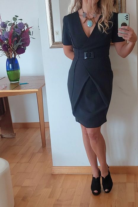 Rochii diverse, impecabile, marimea S