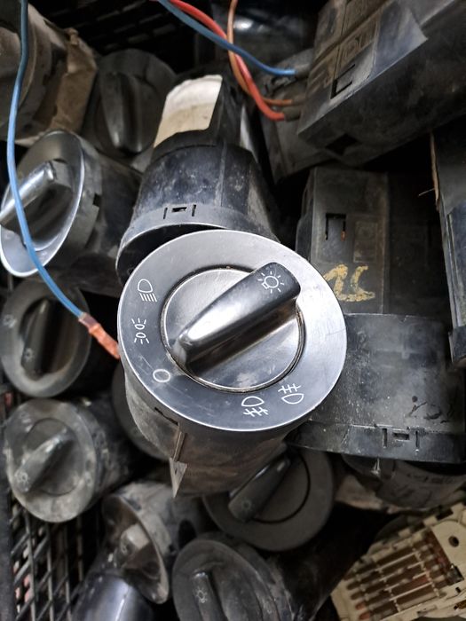 Bloc de lumini vw sharan, seat alhambra, ford galaxy 2000-2006