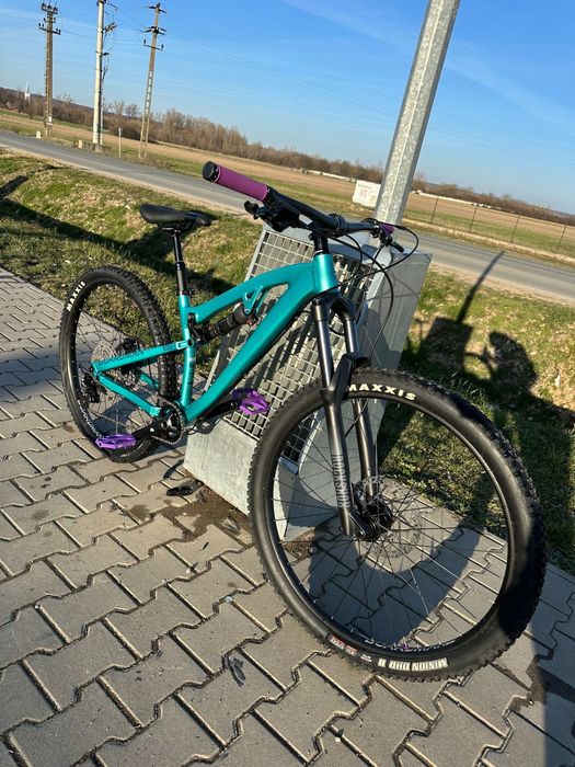 Bicicleta boardman mtr 8.8
