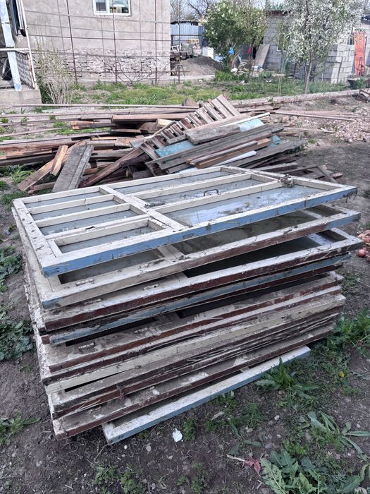 Окно новая идеальная