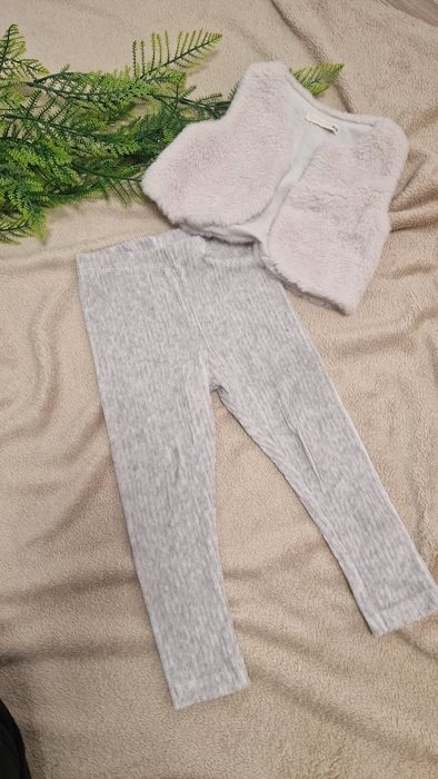 Детски дрехи и обувки