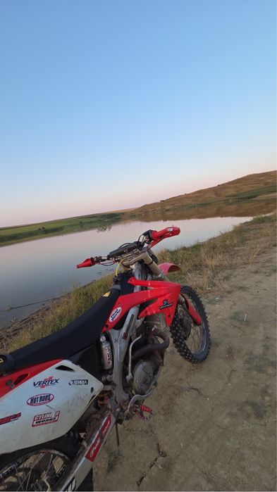 Vand Honda CRF 450