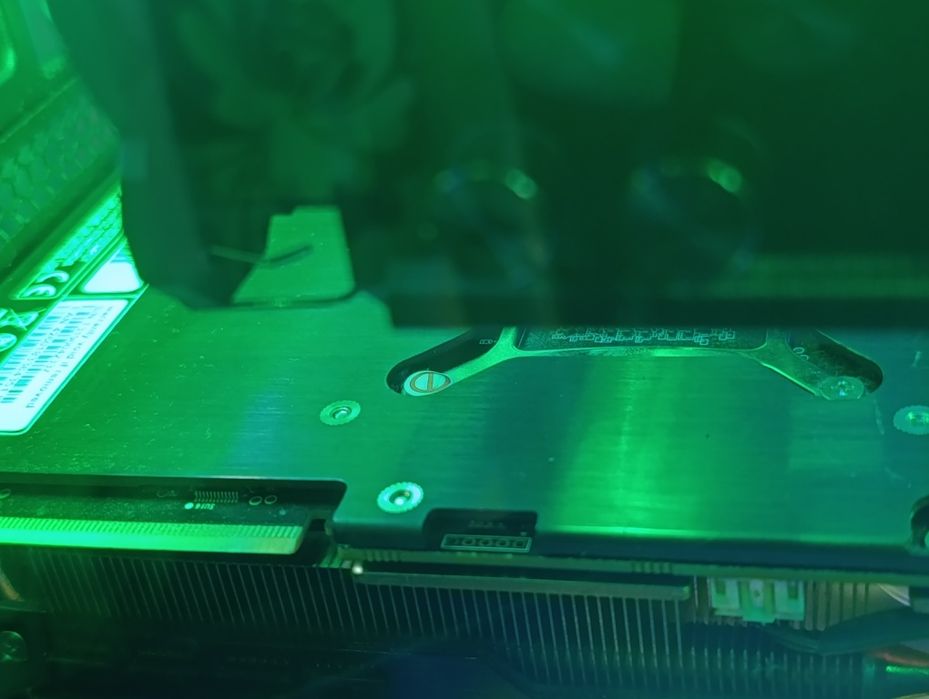 Pc Gaming Garantie Rtx 2080- 13100f Impecabil
