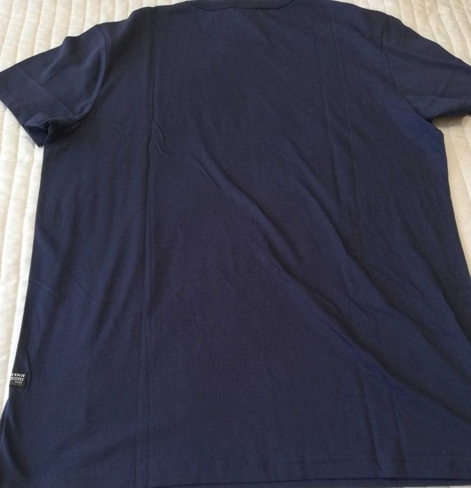 Тениска G-Star Raw - M