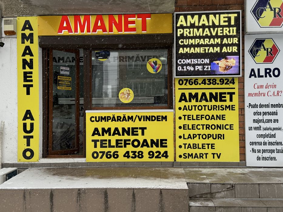 Samsung A56 128 GB 4 Cicluri de Incarcare 8 GB Ram