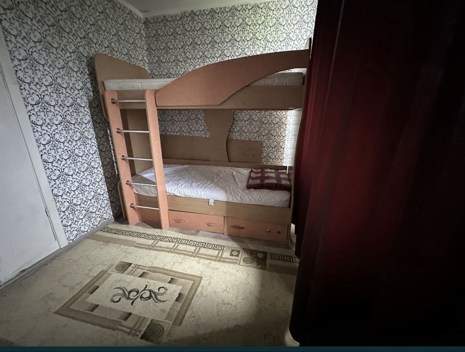 Сдам 3х комнатную квартиру