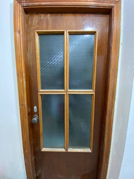 Продаются дубовые двери с СССР