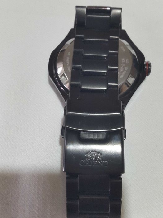 Оригинален часовник ORIENT