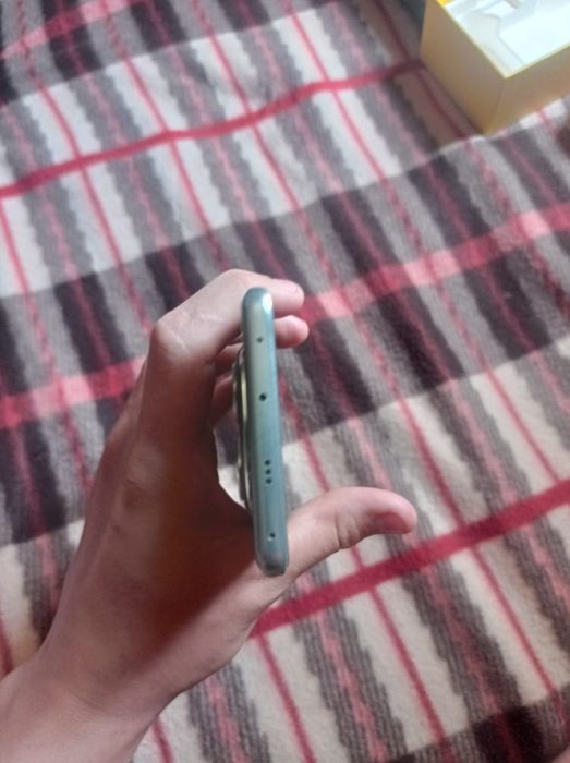 Poco x7 8/256 94% акб