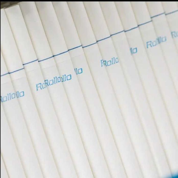 Tuburi Tigari Rollo Micro Slim Blue 200