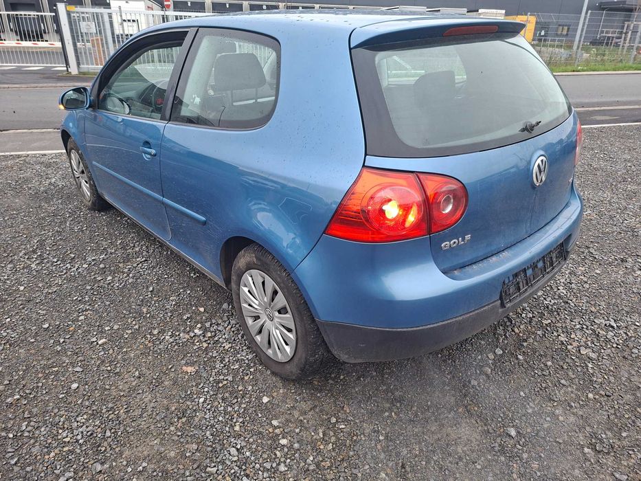 Golf 5 , 1.9 BKC