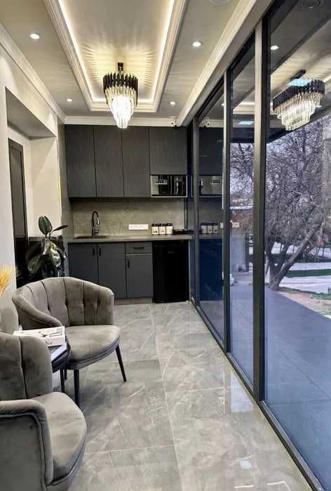 Аренда коммерческое помещения