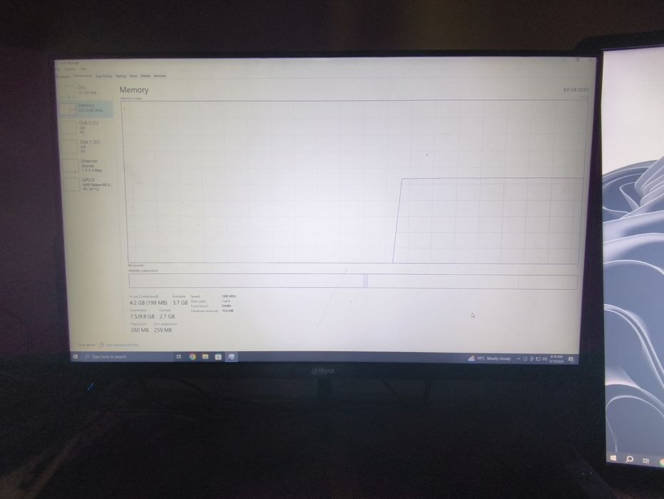 Vand calculator gaming