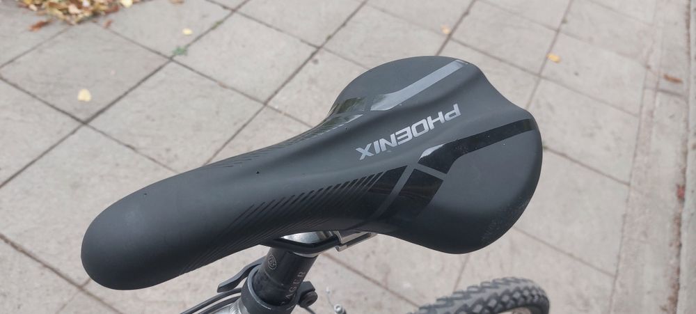 Продавам алуминиев байк Trek 26 цола, 61 см