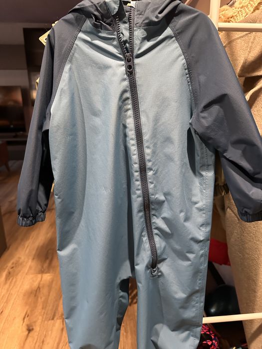 Costum impermeabil Next 98