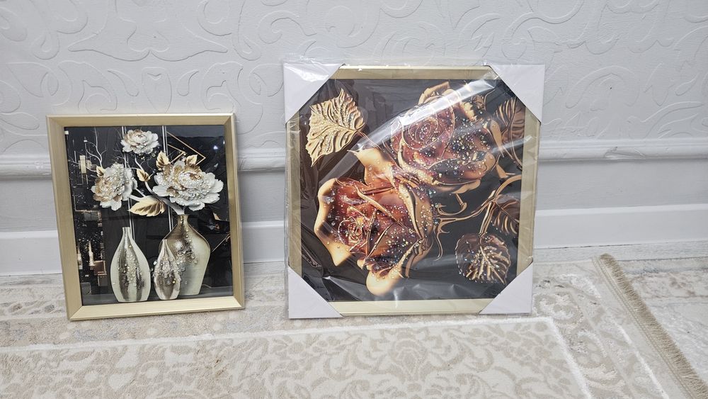Картинка на стену.