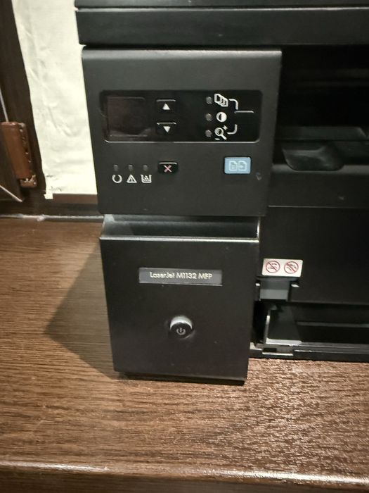 Продам лазерный принтер HP