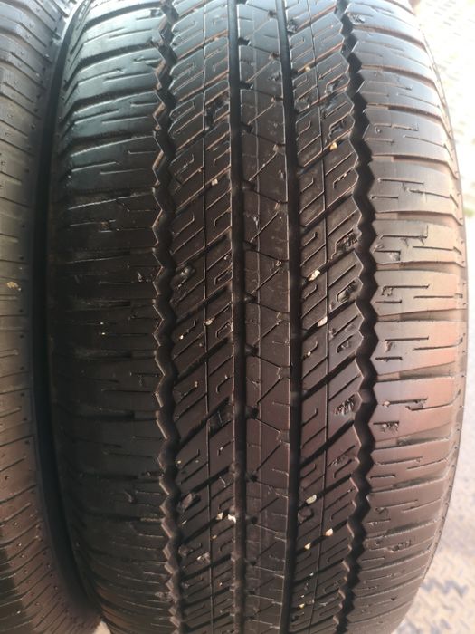 Всесезони гуми 265 55 19 Bridgestone 4бр