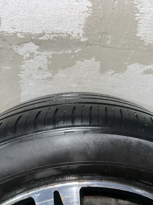 Продам колеса на 16