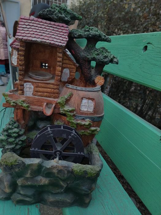 Водопад срочно и дёшево