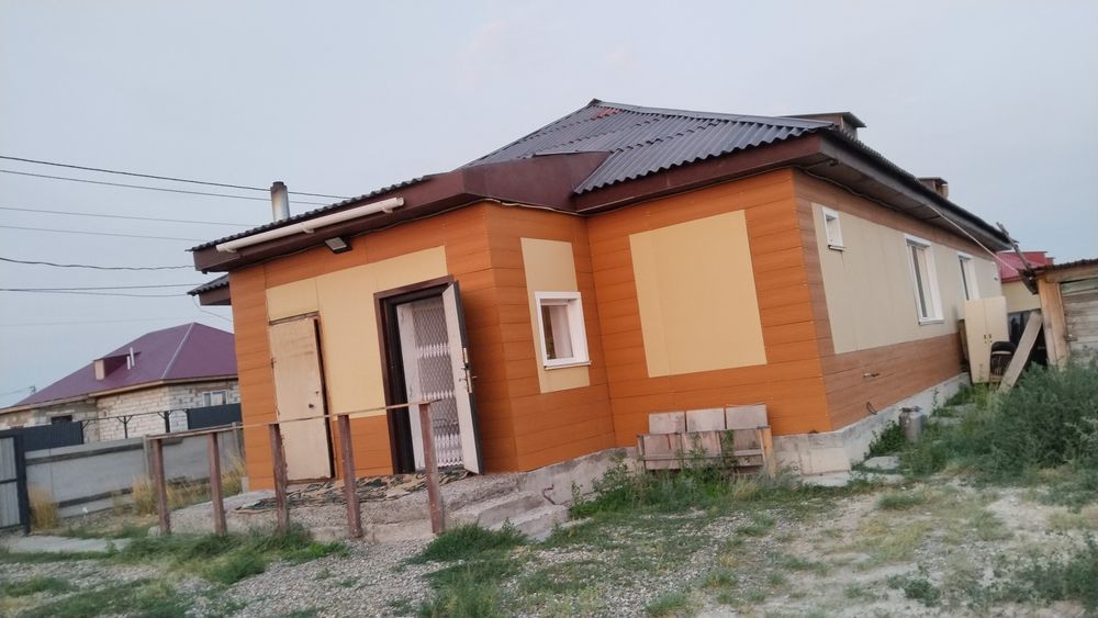 Продам частный дом