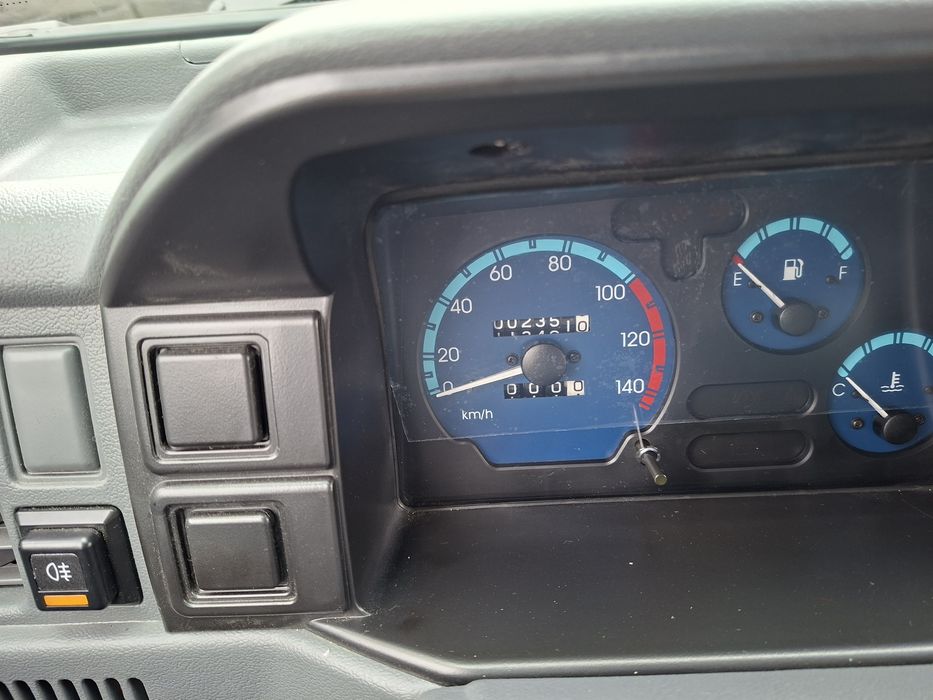 Damas  Kraska Toza 2025 Yurgani 2351 Km