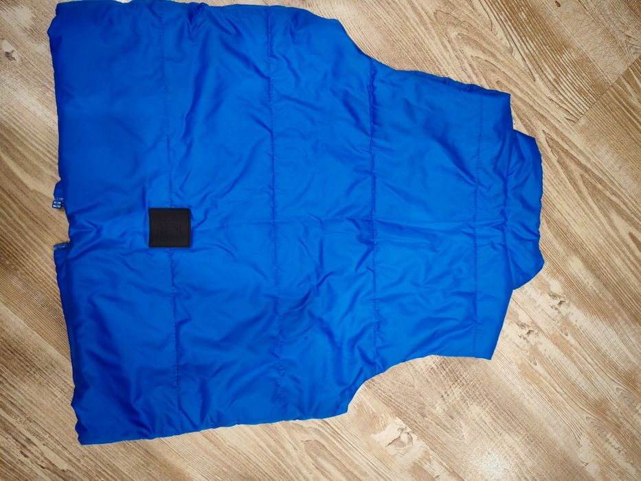 Жилетка  bodo...