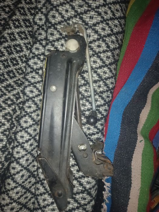 Cric auto original vw touran 80 lei