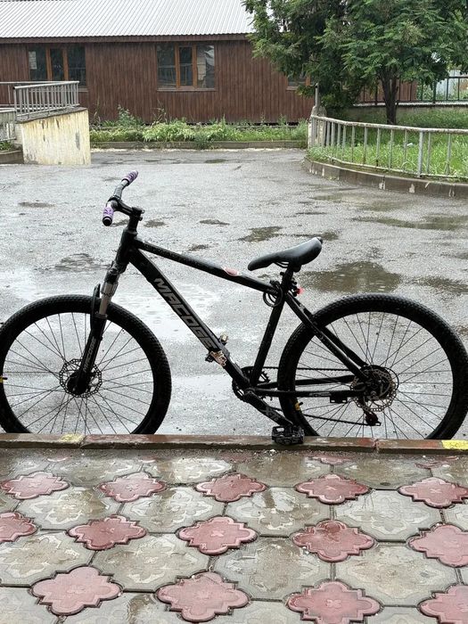 Makoge mtb велосипед
