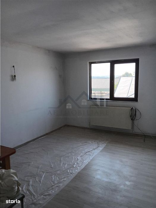 VILA P+M 198mp utili TEREN 300mp Toate utilitatile Lunca Cetatuii