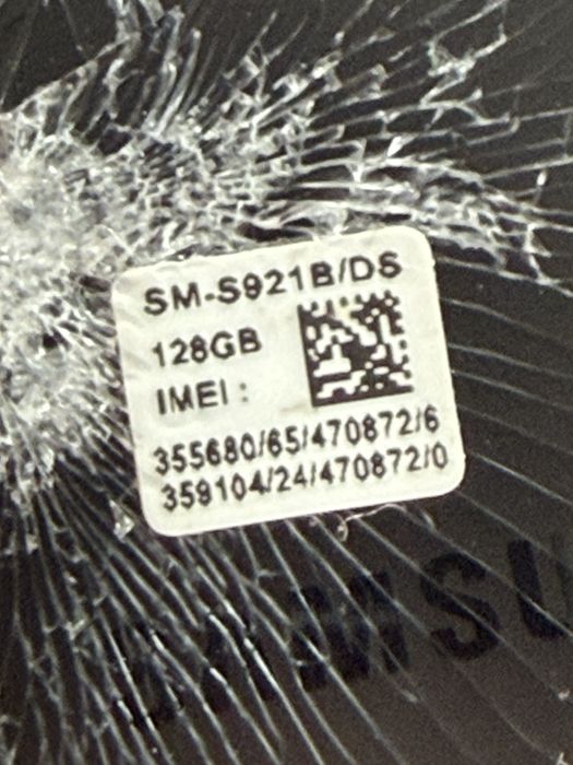 Samsung Galaxy S24 piese